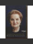 Madeleine. Nejlepší ze všech možných světů (Madeleine Albright Albrightová; politika, diplomacie, USA, exil, ministryně zahraničí Spojených států) - náhled