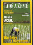 Lidé a země - zeměpisný a cestopisný měsíčník  3 / 05 - náhled