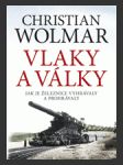 Vlaky a války (Engines of War) - náhled