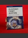 Plzeňsko-český slovník - náhled