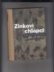 Zinkoví chlapci - náhled