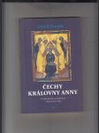 Čechy královny Anny (Česká literatura a společnost v letech 1310-1420) - náhled