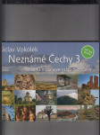 Neznámé Čechy 3 (Posvátná místa severozápadních Čech) - náhled