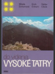 Do videnia Vysoké Tatry - náhled