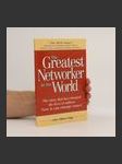 The greatest networker in the world - náhled