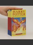 Harry Potter and the order of the Phoenix - náhled