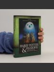 Harry Potter & filozofie : kdyby Aristoteles byl ředitelem školy v Bradavicích - náhled