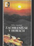 Zachráníš se v horách - náhled