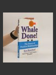 Whale Done! - náhled