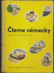 Čteme německy - náhled