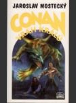 Conan - vrah králů - náhled