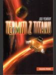 Termiti z Titanu - náhled