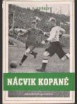 Nácvik kopané - náhled