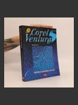 Corel Ventura 5 - náhled