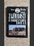 77 zajímavostí ze starého Egypta - pro čtenáře od 12 let - náhled