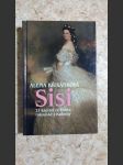 Sisi - 21 kapitol ze života rakouské císařovny - náhled