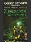 Shannarova Elfí královna - náhled