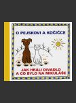 O pejskovi a kočičce: Jak hráli divadlo a co bylo na Mikuláše - náhled