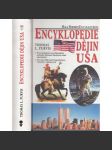Encyklopedie dějin USA (dějiny - Spojené státy americké, Amerika) - náhled