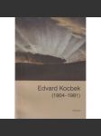 Edvard Kocbek (1904-1981) - náhled