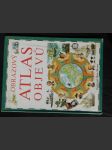 Obrazový atlas objevů - náhled