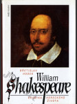 William Shakespeare - kronika hereckého života - náhled