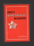 Protikomunistický manifest - náhled