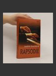 Rapsodie - náhled