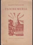 Clochemerle - náhled