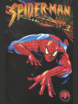 Komiksové legendy 2: Spider-man - náhled