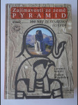 Zajímavosti ze země pyramid, aneb, 100 NEJ ze starého Egypta - náhled