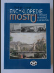 Encyklopedie mostů v Čechách, na Moravě a ve Slezsku - náhled