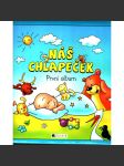 Náš chlapeček - první album - náhled