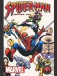 Komiksové legendy 8: Spider-man 3 - náhled