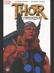 Thor, Vikingové - náhled
