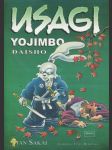 Usagi Yojimbo, Daisho - náhled
