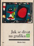 Jak se dívat na grafiku - náhled