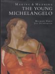 The Young Michelangelo - náhled