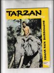 Tarzan, syn divočiny - náhled