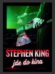 Stephen King jde do kina (Stephen King Goes to the Movies) - náhled