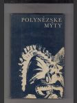 Polynézské mýty - náhled