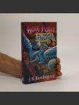 Harry Potter a vězeň z Azkabanu - náhled