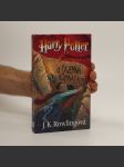 Harry Potter a Tajemná komnata - náhled