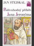 Podivuhodný příběh Jana Jeronýma - náhled