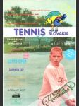 Tennis Slovakia 4/94 - náhled