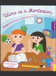 Učíme se s montessori – matematika - náhled