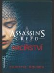 Assassin`s creed – kacířství - náhled