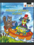 Příhody vodníka vojtíka - náhled