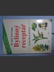 Bylinný receptář: důvěřujte léčivým silám přírody - náhled