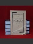 Fidelio (libreto) - náhled
